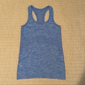 Like New lululemon Swiftly Tech Racerback!
